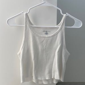COPY - Brandy Melville White Top